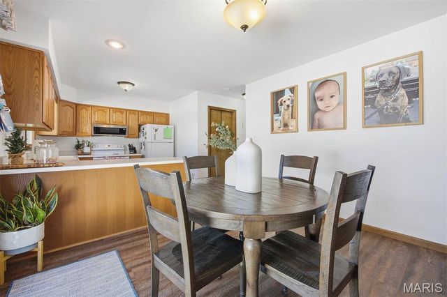 150 Sunfish Drive, Highland, IL 62249