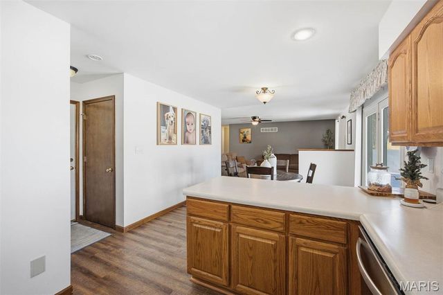 150 Sunfish Drive, Highland, IL 62249