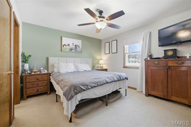 150 Sunfish Drive, Highland, IL 62249