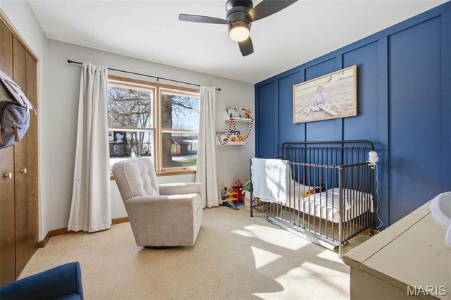 150 Sunfish Drive, Highland, IL 62249