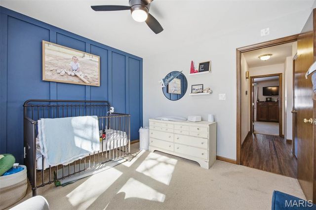 150 Sunfish Drive, Highland, IL 62249