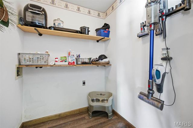 150 Sunfish Drive, Highland, IL 62249