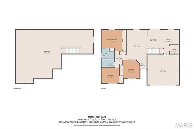 150 Sunfish Drive, Highland, IL 62249