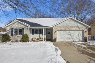 150 Sunfish Drive, Highland, IL 62249
