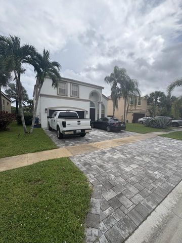 2761 Misty Oaks Circle, Royal Palm Beach, FL 33411