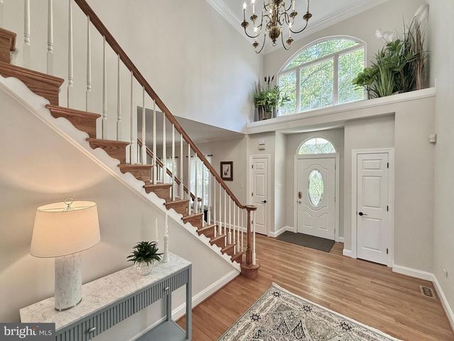 2000 ANTLER DR, Glen Mills, PA 19342