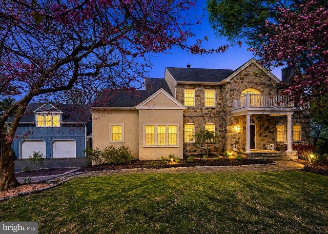 2000 ANTLER DR, Glen Mills, PA 19342