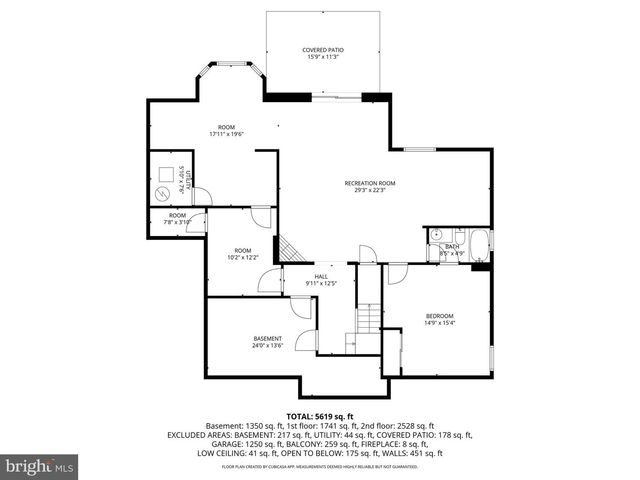 2000 ANTLER DR, Glen Mills, PA 19342
