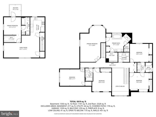 2000 ANTLER DR, Glen Mills, PA 19342
