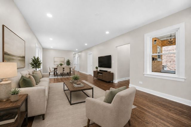3052 N Major Avenue, Chicago, IL 60634