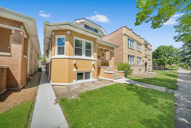 3052 N Major Avenue, Chicago, IL 60634