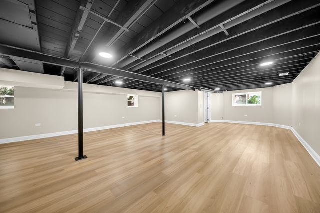 3052 N Major Avenue, Chicago, IL 60634
