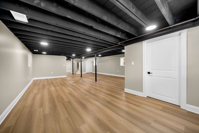 3052 N Major Avenue, Chicago, IL 60634