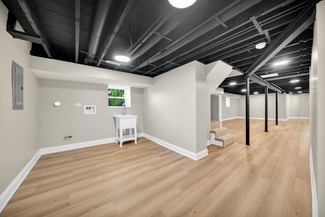 3052 N Major Avenue, Chicago, IL 60634