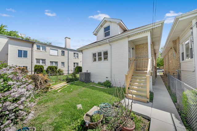 3052 N Major Avenue, Chicago, IL 60634