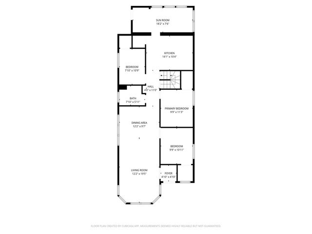 3052 N Major Avenue, Chicago, IL 60634