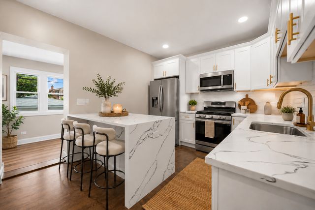 3052 N Major Avenue, Chicago, IL 60634