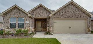 603 Smokey Trail, Princeton, TX 75407