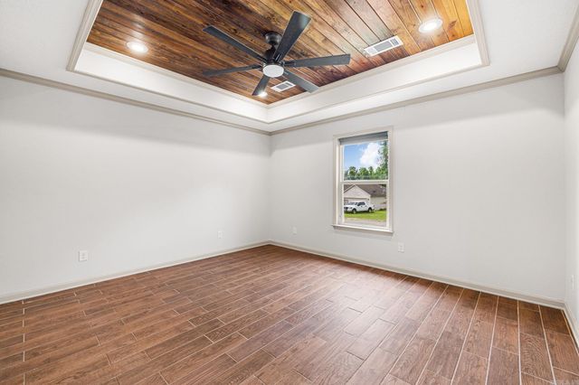 12 Sooiee Cove, Austin, AR 72007