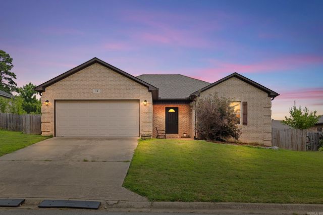 12 Sooiee Cove, Austin, AR 72007