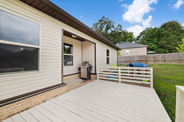 12 Sooiee Cove, Austin, AR 72007