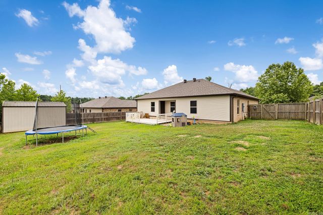 12 Sooiee Cove, Austin, AR 72007
