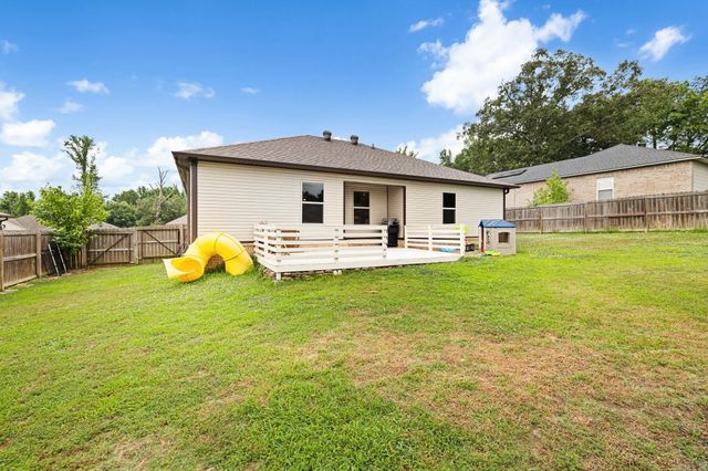 12 Sooiee Cove, Austin, AR 72007