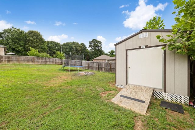 12 Sooiee Cove, Austin, AR 72007