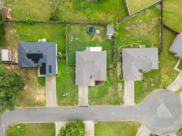 12 Sooiee Cove, Austin, AR 72007