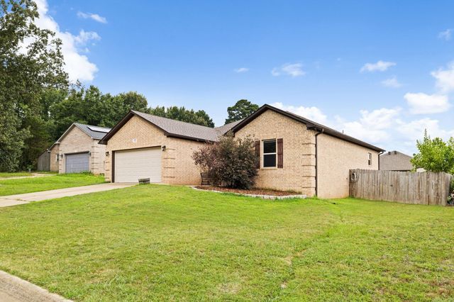 12 Sooiee Cove, Austin, AR 72007