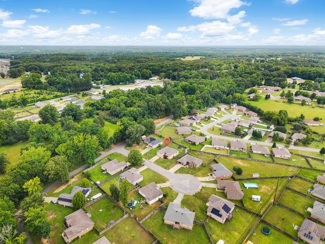 12 Sooiee Cove, Austin, AR 72007
