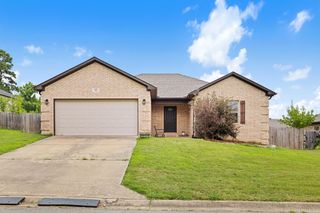 12 Sooiee Cove, Austin, AR 72007
