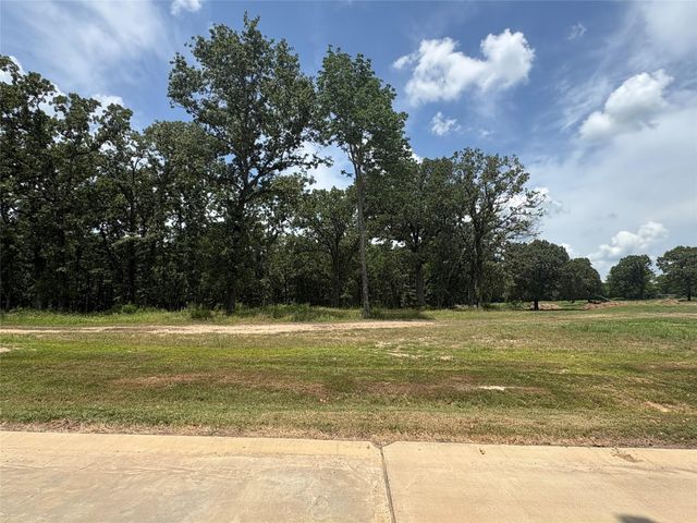 TBD PVT 5948 22, Yantis, TX 75497