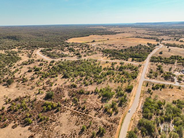 TBD Lot 25 New Hope Road, Santo, TX 76484