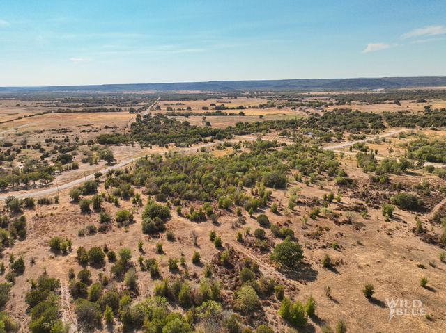 TBD Lot 25 New Hope Road, Santo, TX 76484