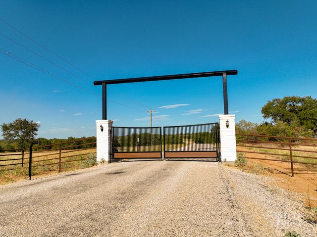 TBD Lot 25 New Hope Road, Santo, TX 76484