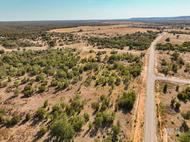 TBD Lot 25 New Hope Road, Santo, TX 76484