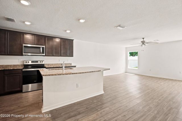 8917 Southern Charm Circle, Brooksville, FL 34613