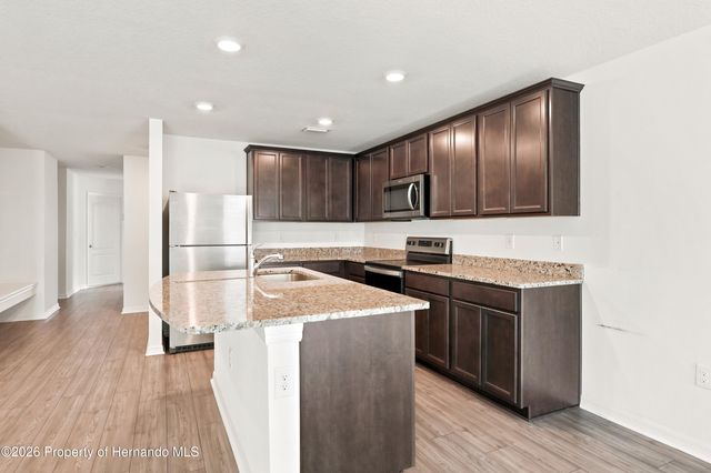 8917 Southern Charm Circle, Brooksville, FL 34613