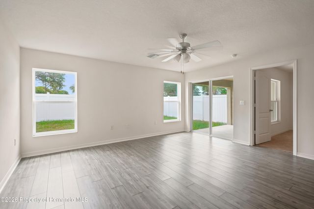 8917 Southern Charm Circle, Brooksville, FL 34613