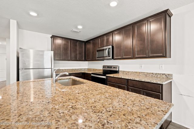 8917 Southern Charm Circle, Brooksville, FL 34613