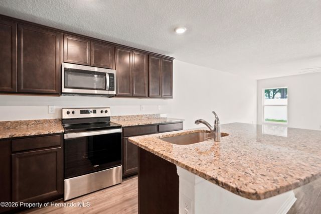 8917 Southern Charm Circle, Brooksville, FL 34613