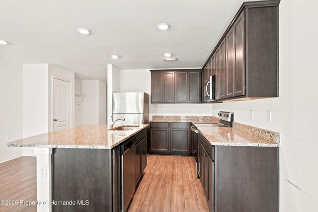 8917 Southern Charm Circle, Brooksville, FL 34613