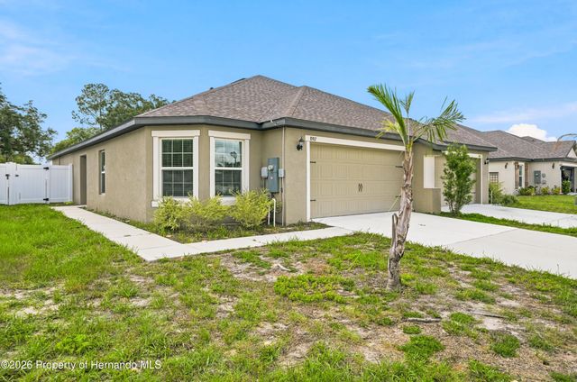 8917 Southern Charm Circle, Brooksville, FL 34613