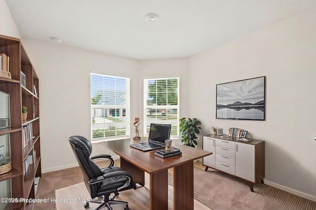 8917 Southern Charm Circle, Brooksville, FL 34613