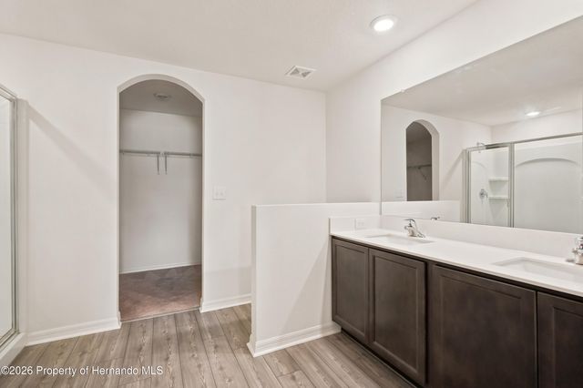 8917 Southern Charm Circle, Brooksville, FL 34613