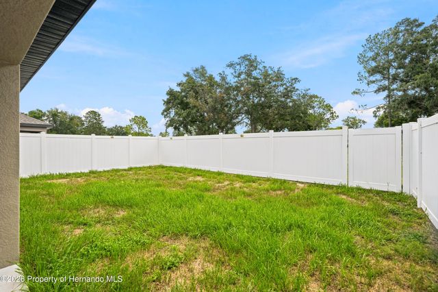 8917 Southern Charm Circle, Brooksville, FL 34613