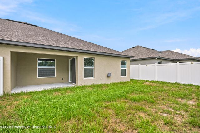 8917 Southern Charm Circle, Brooksville, FL 34613