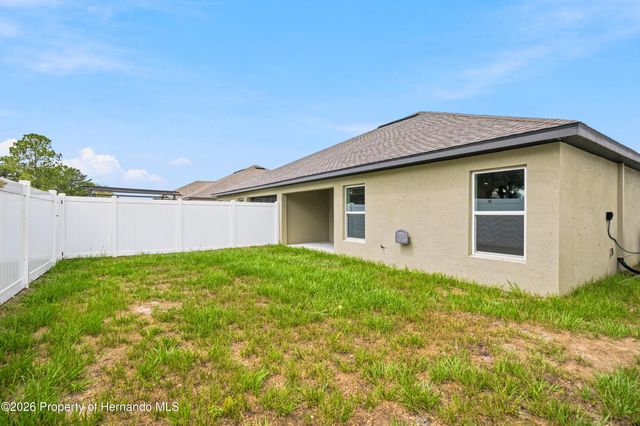 8917 Southern Charm Circle, Brooksville, FL 34613
