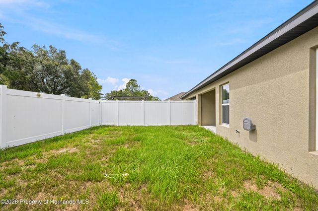 8917 Southern Charm Circle, Brooksville, FL 34613